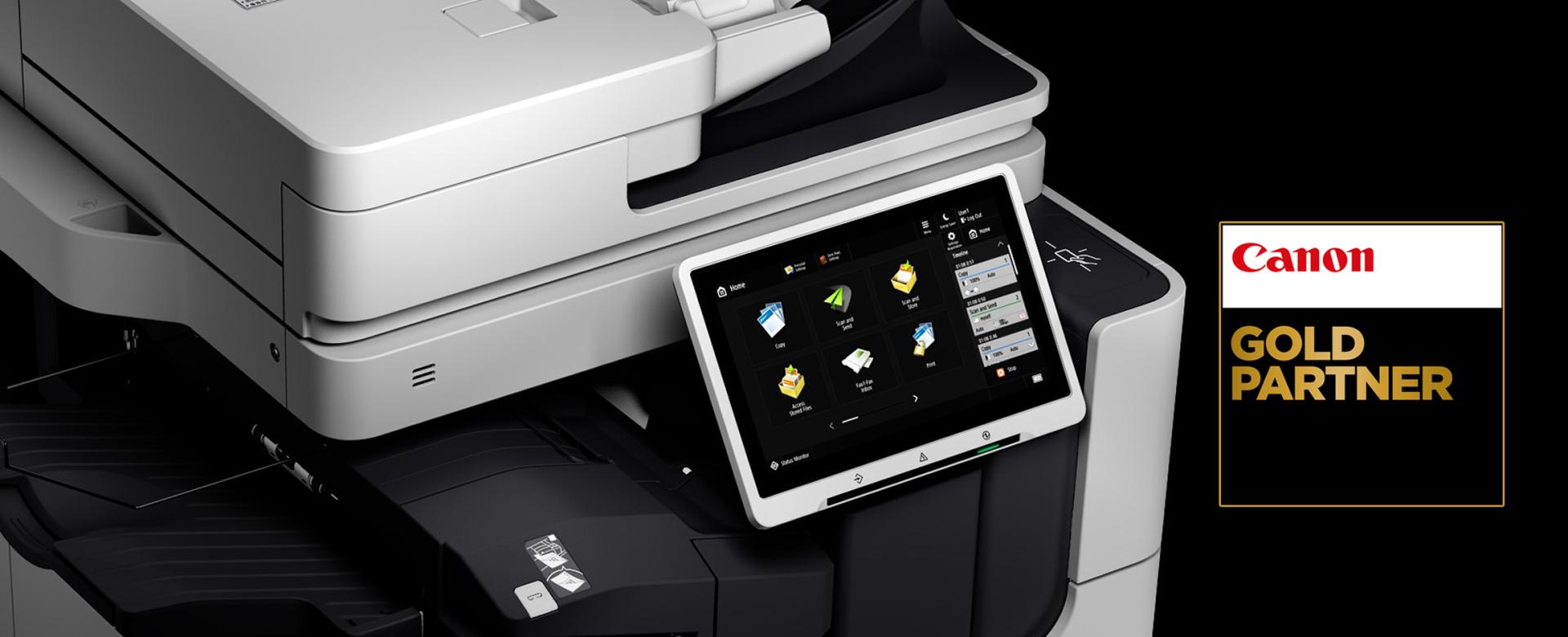 Canon Gold Partner Canon_GoldPartner_Teaser