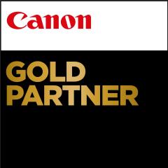 Canon Gold Partner Canon_GoldPartner_CMYK