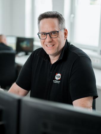 Thomas Himmelsbach Thomas Himmelsbach