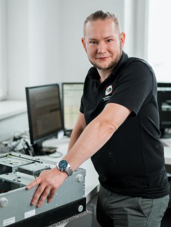 Dominik Lang Dominik Lang