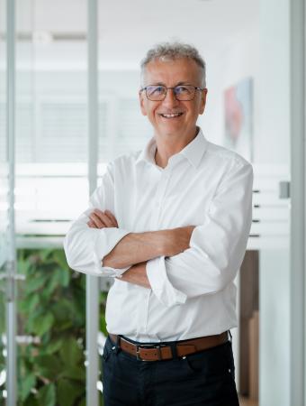 Norbert Thalhammer Norbert Thalhammer