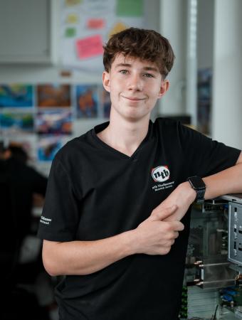 Julian Ogertschnig Julian Ogertschnig