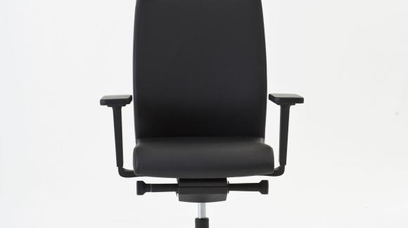 Interstuhl_1S38R_Frontansicht